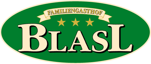 Logo Gasthaus Blasl